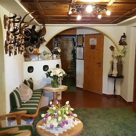 Otel Ehrenreich 3*
