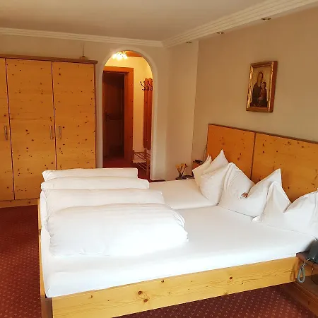 Ehrenreich 3* Sankt Anton am Arlberg