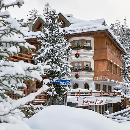 Otel Ehrenreich 3*