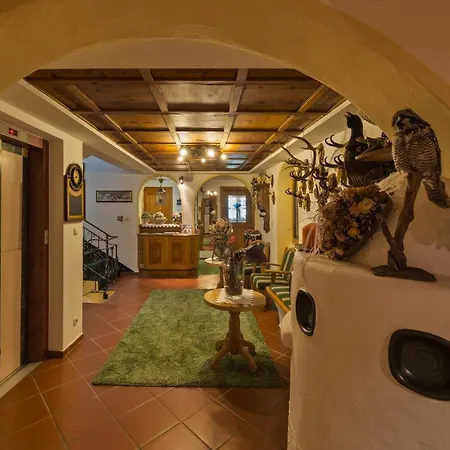 Ehrenreich Otel